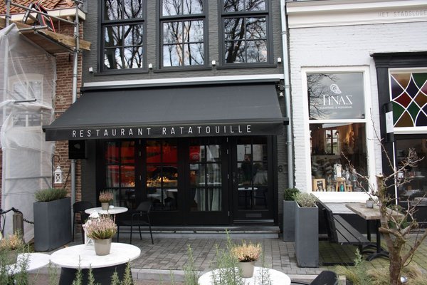 Restaurant Ratatouille