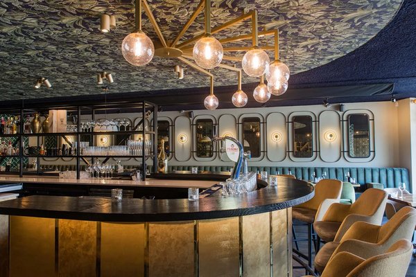 Restaurant Banfi