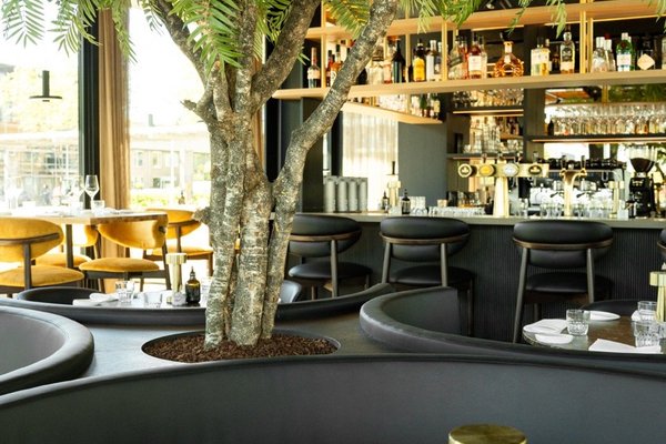 Restaurant RAK