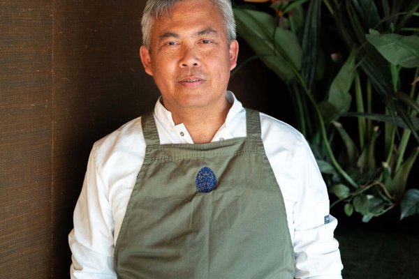 Ron Gastrobar Indonesia