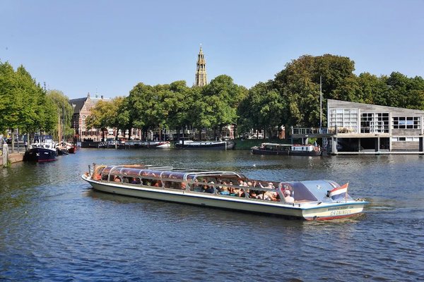 Rondvaart Diepenring