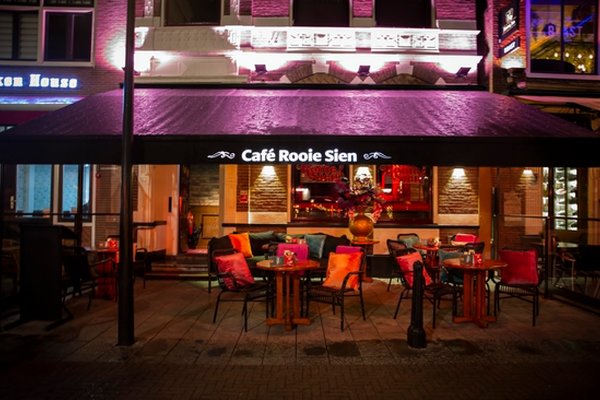 Restobar Rooie Sien