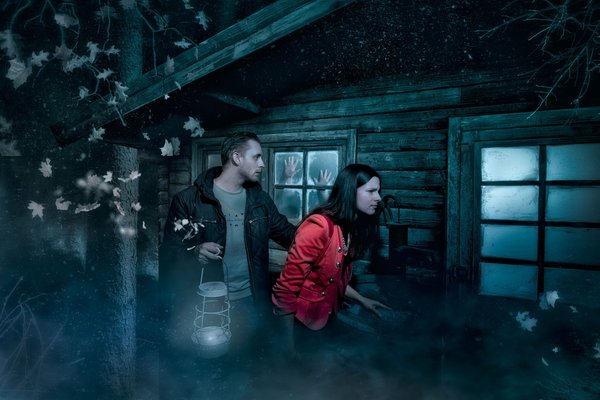 Ruby Escape Rooms