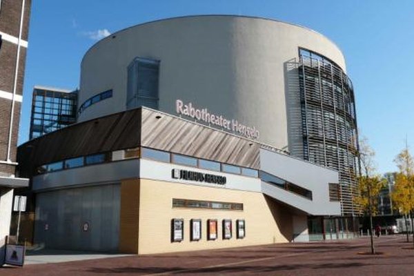 Schouwburg Hengelo