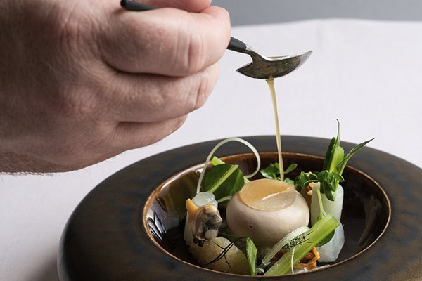 Sense Restaurant