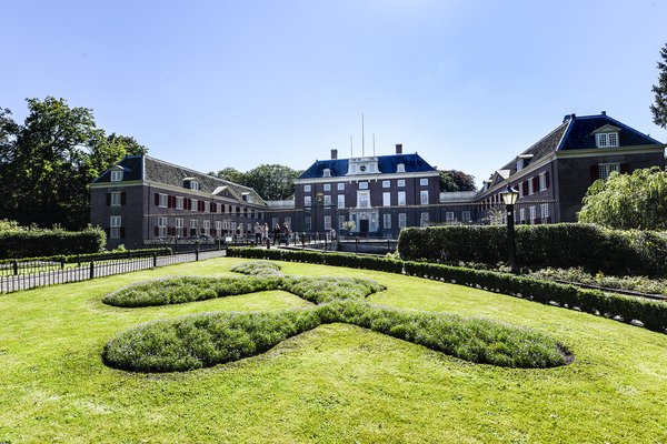 Date tips Zeist