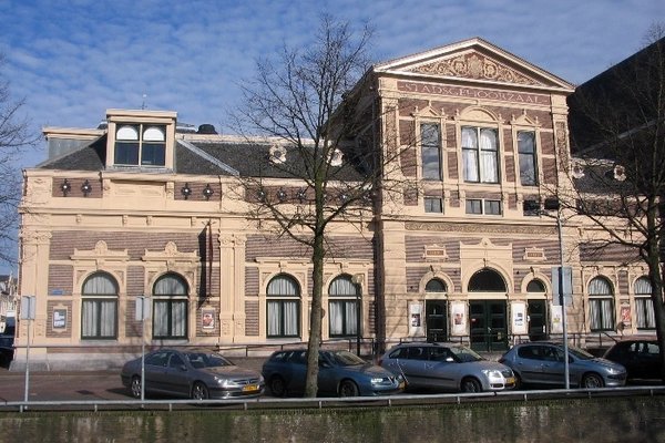 Stadsgehoorzaal Kampen
