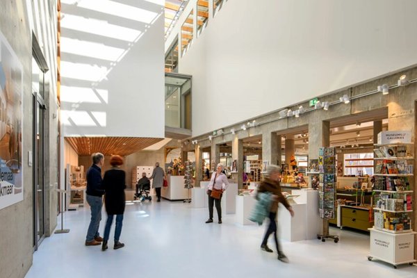 Stedelijk Museum Alkmaar