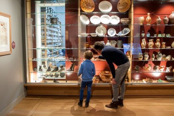 Stedelijk Museum Zutphen
