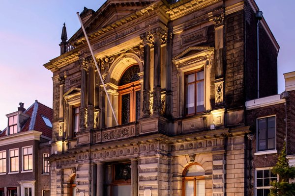 Teylers Museum