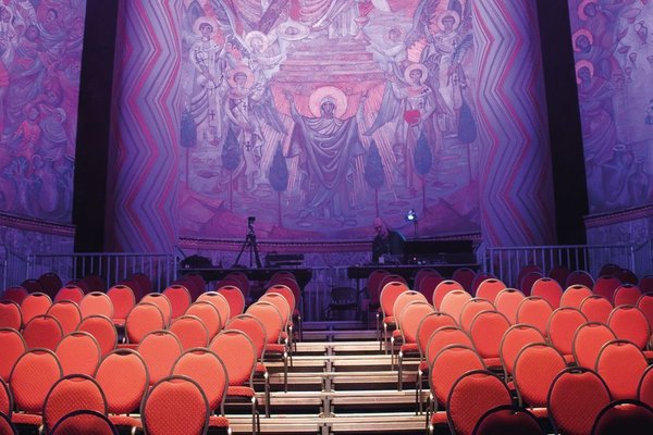 Theater De Maagd