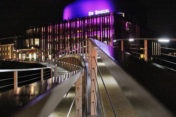 Theater de Spiegel