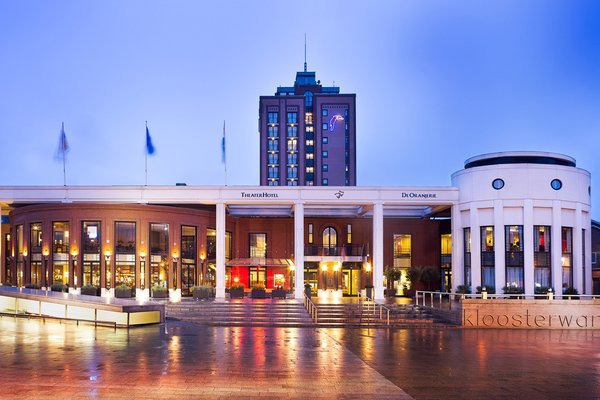 TheaterHotel De Oranjerie