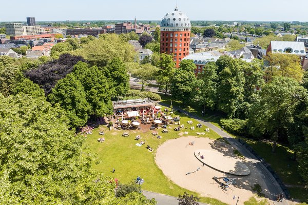 Date tips Breda