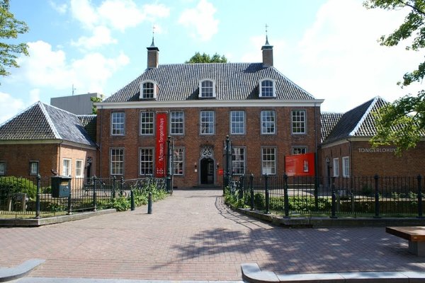 Museum Tongerlohuys