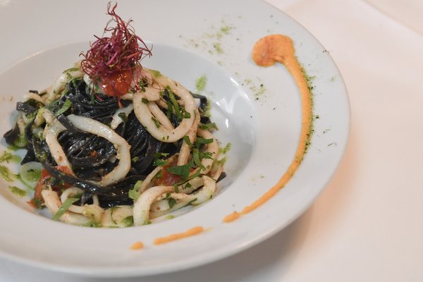 Trattoria Da Peco