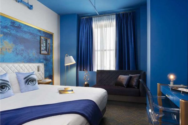 Tulip Inn Bergen op Zoom