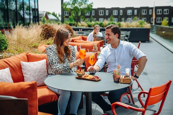 Van der Valk Hotel Schiedam