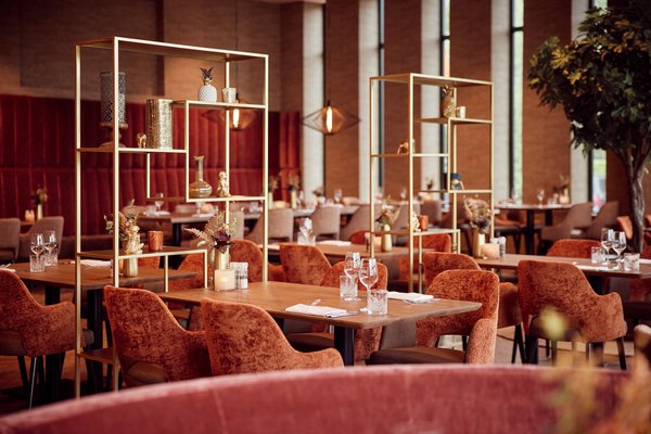 Van der Valk Hotel Sneek
