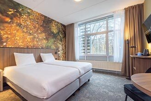 Van der Valk Hotel Apeldoorn