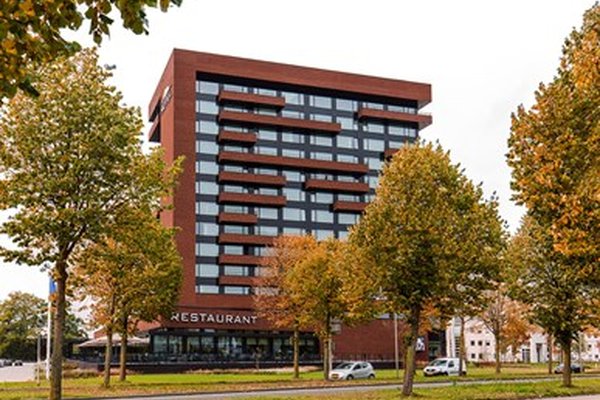 Van der Valk Hotel Enschede