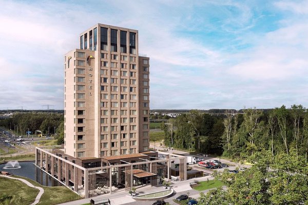 Van der Valk Hotel Lelystad