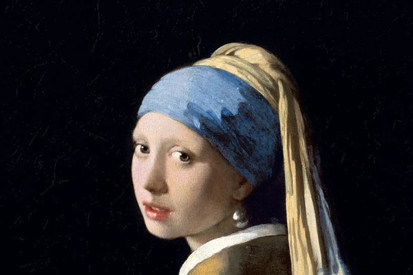 Vermeer Centrum Delft