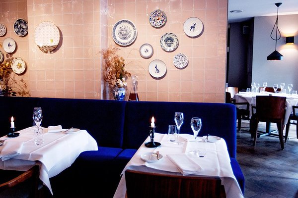Restaurant Vesters