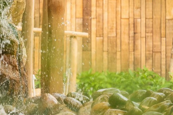 Vitae Wellnessresort