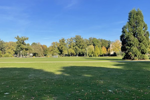 Volkspark
