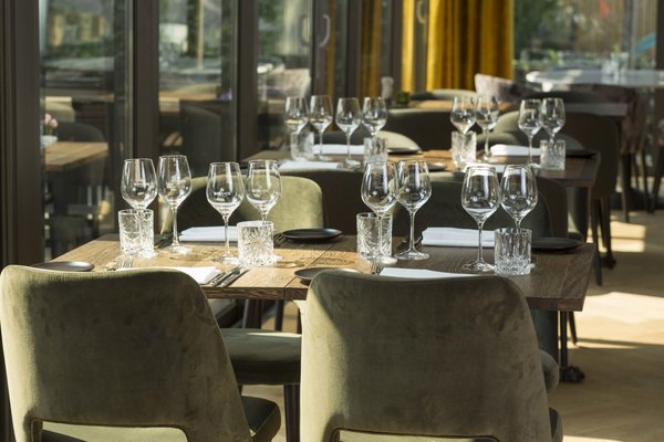 Warande Parkrestaurant