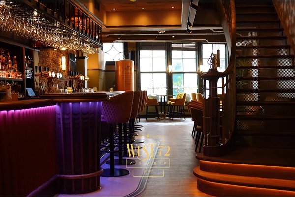 Restobar West 72