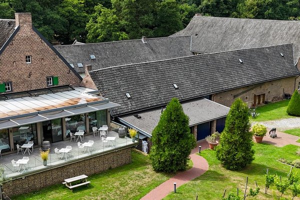 Hotel Winselerhof