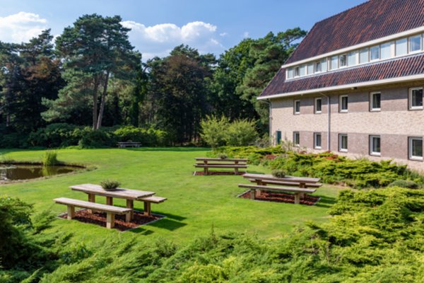 Woudschoten Hotel