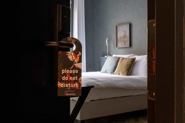 Ysbrantsz Boutique Hotel