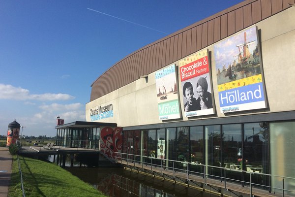 Zaans Museum & Verkade Experience