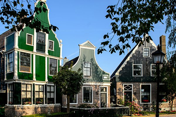 Zaanse Schans